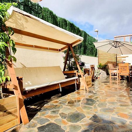 Oasis Desert - Holiday Home With Pool & Garden Near Corralejo And Lajares Екстериор снимка