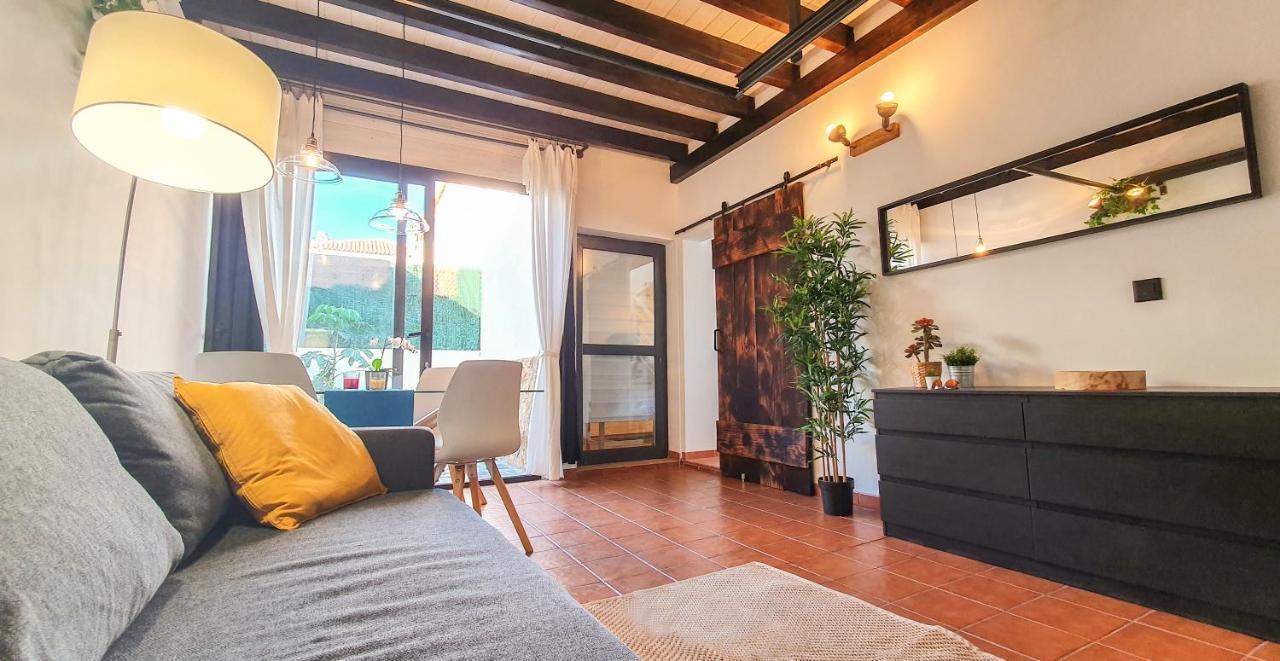 Oasis Desert - Holiday Home With Pool & Garden Near Corralejo And Lajares Екстериор снимка