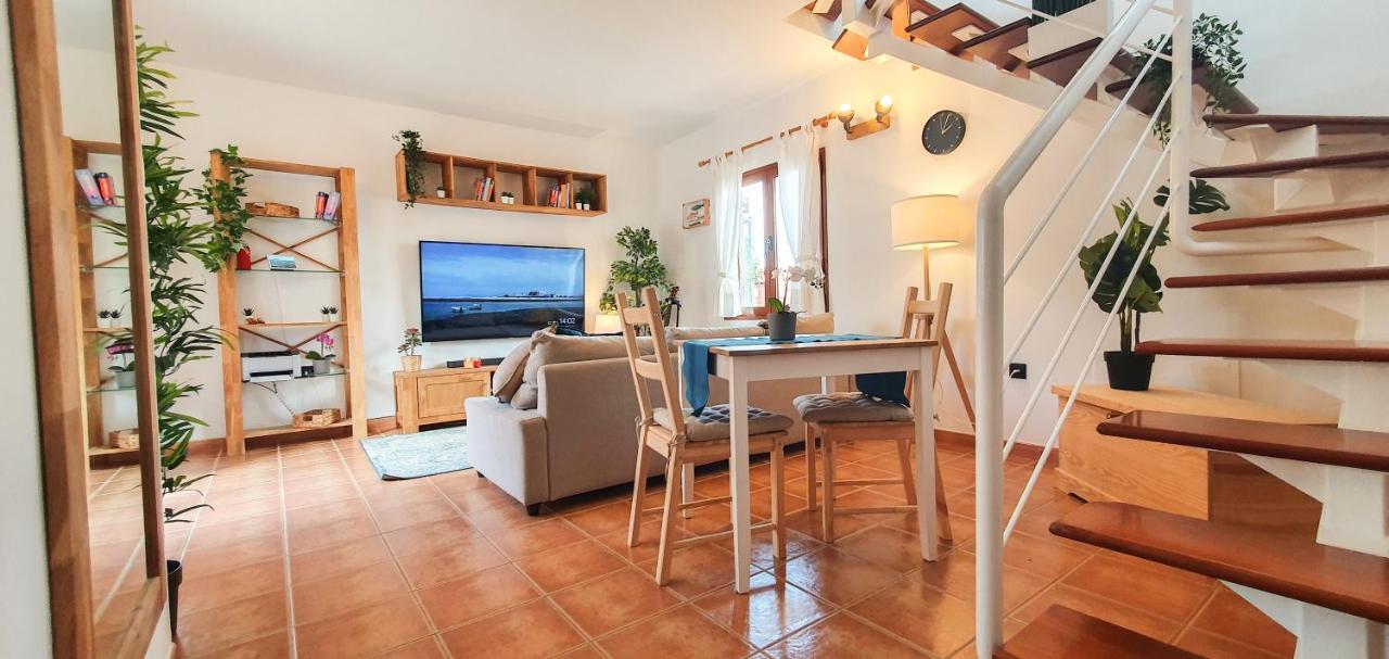 Oasis Desert - Holiday Home With Pool & Garden Near Corralejo And Lajares Екстериор снимка