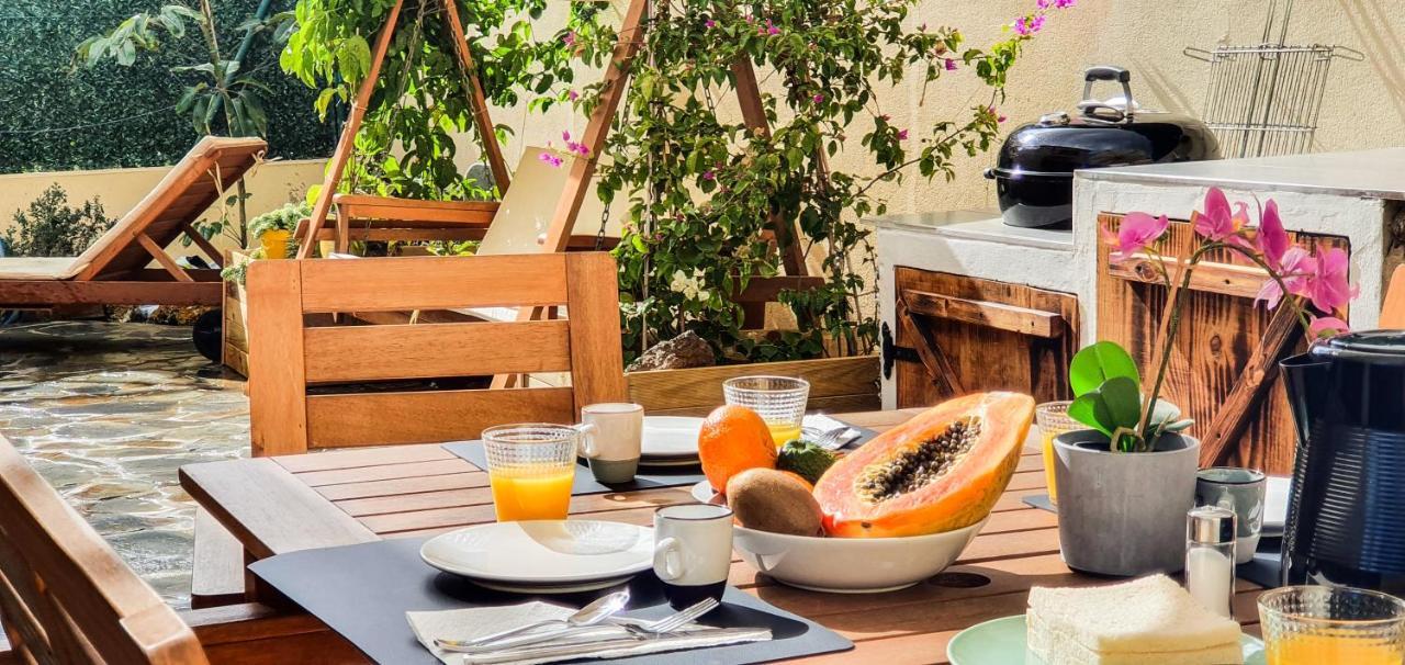 Oasis Desert - Holiday Home With Pool & Garden Near Corralejo And Lajares Екстериор снимка