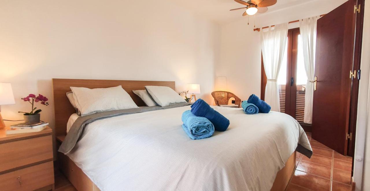 Oasis Desert - Holiday Home With Pool & Garden Near Corralejo And Lajares Екстериор снимка